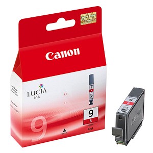 Canon PGI-9 R  rot Druckerpatrone von Canon