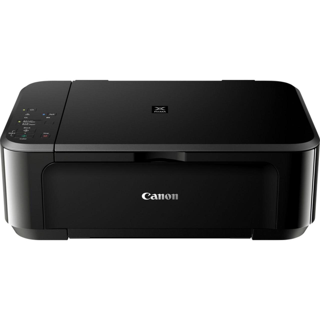 Canon PIXMA MG3650S BK Tintenstrahl-Multifunktionsdrucker von Canon