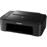Canon PIXMA TS3350 Tintenstrahl-Multifunktionsdrucker Scanner Kopierer WLAN von Canon