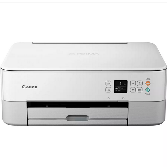 Canon PIXMA TS5351i 3in1 Multifunktionsdrucker Farbe, WLAN, Drucken, Kopieren, Scannen von Canon