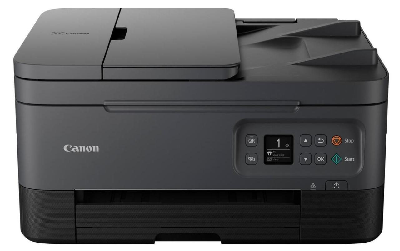 Canon PIXMA TS7450a Tintenstrahl Multifunktionsdrucker von Canon