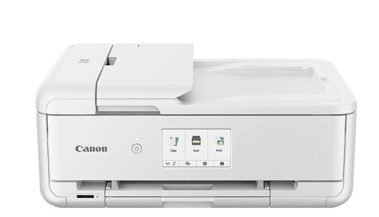 Canon PIXMA TS9551Ca Multifunktionsdrucker von Canon