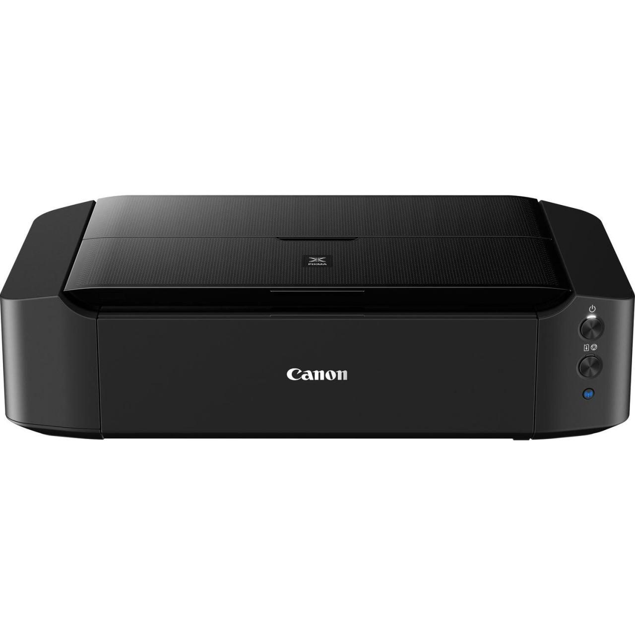 Canon PIXMA iP8750 Tintenstrahldrucker Canon PIXMA iP8750 Tintenstrahldrucker von Canon