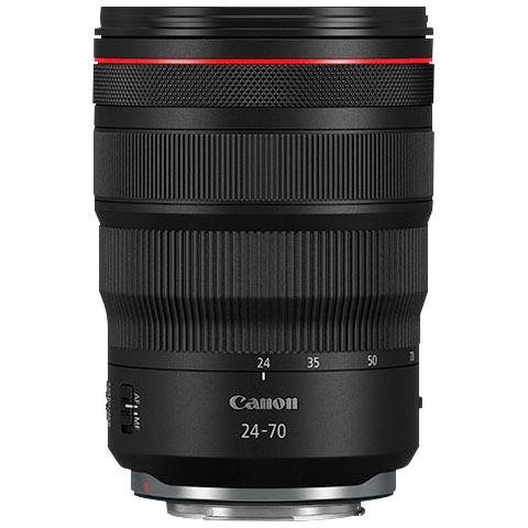 Canon RF24-70mm f/2.8 L IS USM Zoomobjektiv von Canon