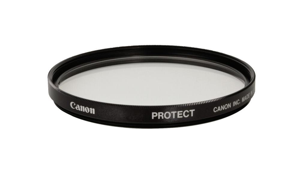 Canon Regularfilter 77mm Objektivzubehör von Canon