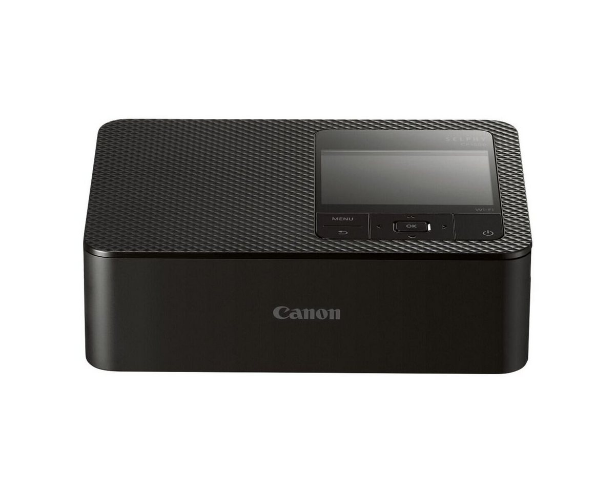 Canon SELPHY CP1500 Fotodrucker, (mit 16,7 Millionen Farben) von Canon