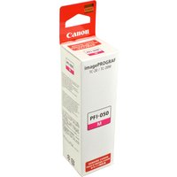 Canon Tinte 5700C001  PFI-050M  magenta von Canon