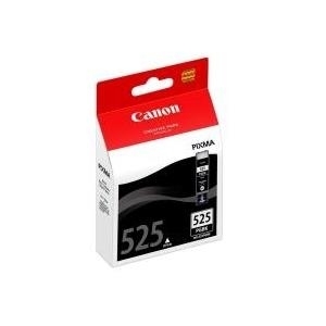 Canon Tinte PGI-525PGBK - Schwarz - Kapazit�t: 19ml (4529B001) von Canon