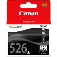Canon Tinte schwarz (4540B001) , CLI-526BK von Canon