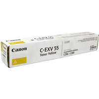 Canon Toner 2185C002  C-EXV55  yellow von Canon