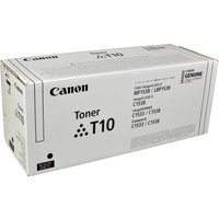 Canon Toner 4566C001 T10K schwarz von Canon