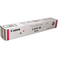 Canon Toner 9108B002  C-EXV48  magenta von Canon