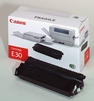Canon Toner f?r Laserdrucker, Laserfax und Kopierer Canon FC 200/210/220/230/310/330/336/530 schwarz Art.-No. 88814348 von Canon