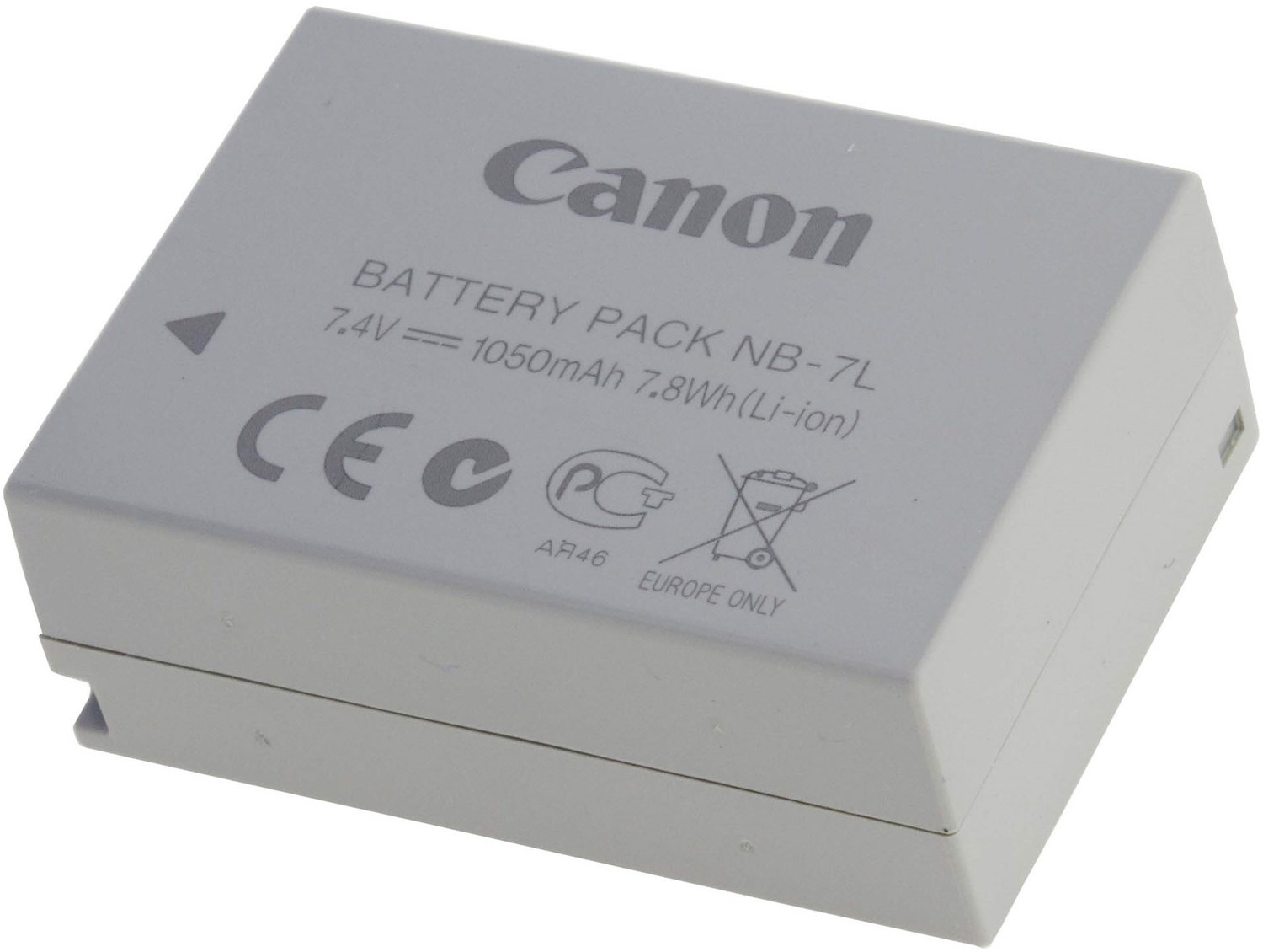 NB 7 L von Canon