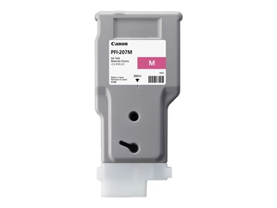 Patrone Canon PFI-207M         magenta von Canon