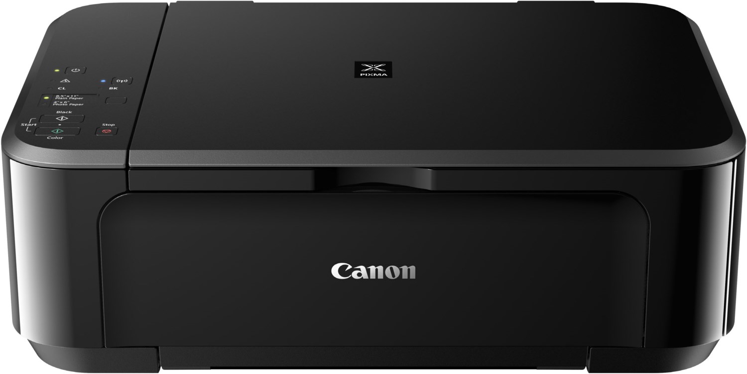 Pixma MG3650S Multifunktionsgerät Tinte schwarz von Canon