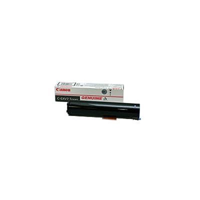 Toner für Canon imageRUNNER 1210/1230/1270F von Canon