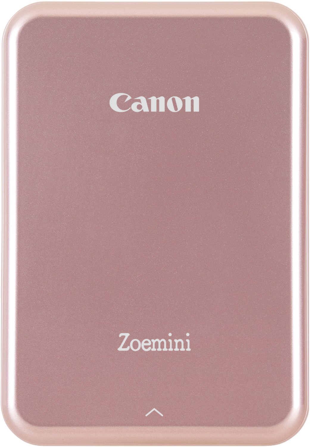 Zoemini Fotodrucker rosegold von Canon