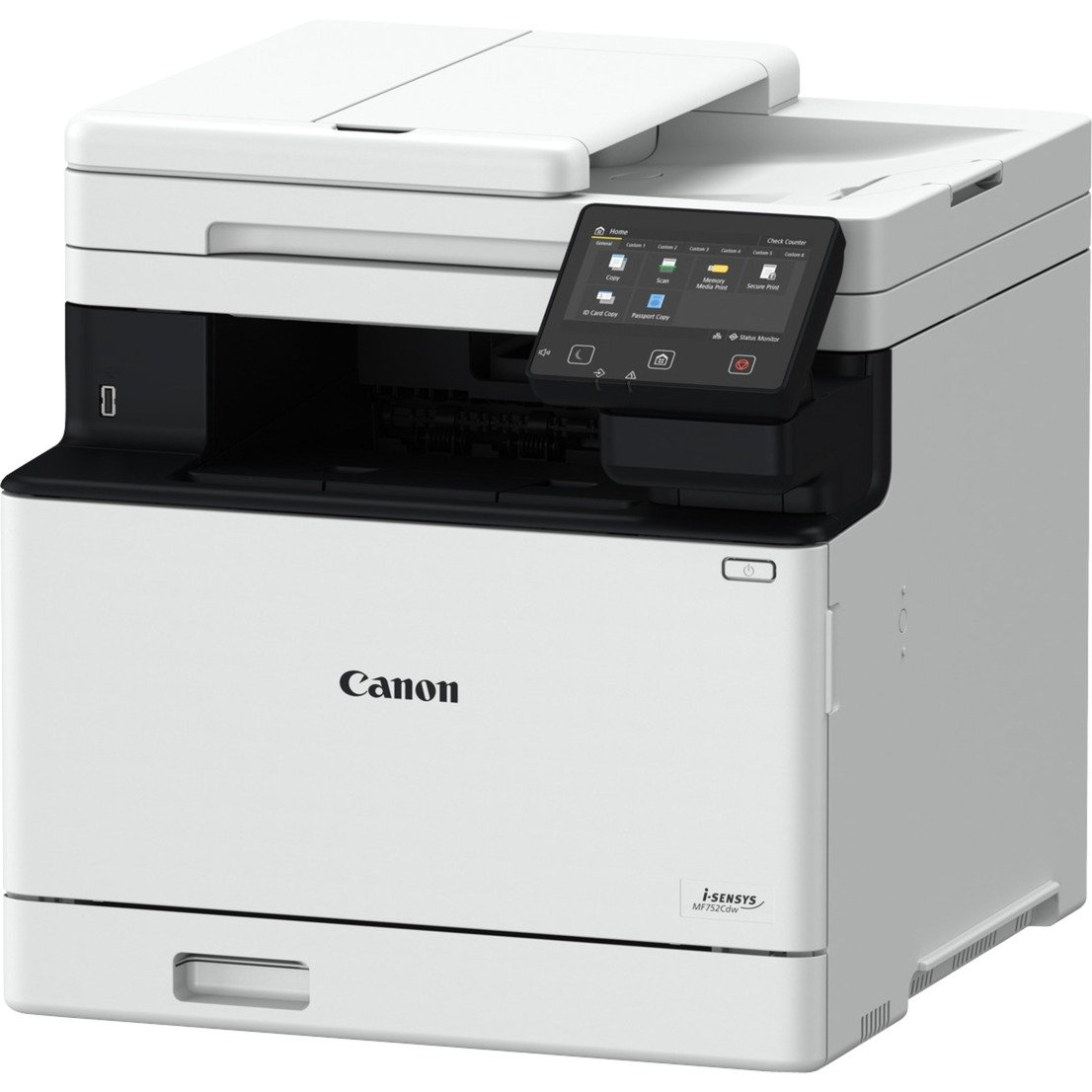 i-SENSYS MF752cdw, Multifunktionsdrucker i-SENSYS MF752cdw, Multifunktionsdrucker von Canon