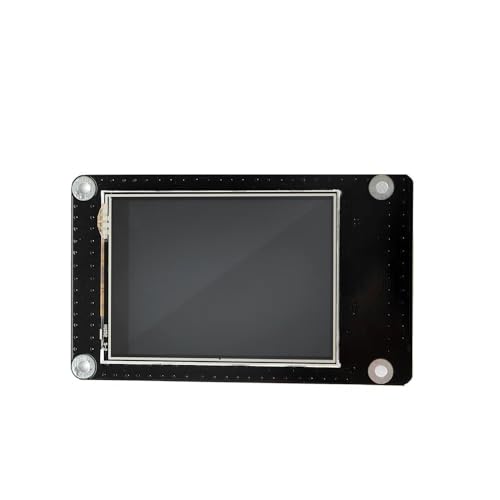 ET4 ET5 Touchscreen 2,8-Zoll-Touchscreen-LCD Vollfarbiges, einfach zu bedienendes TFT-LCD-Display ST7789V for ET4Pro ET4X 3D-Druckerteile(ET4 2.8) von Canvia