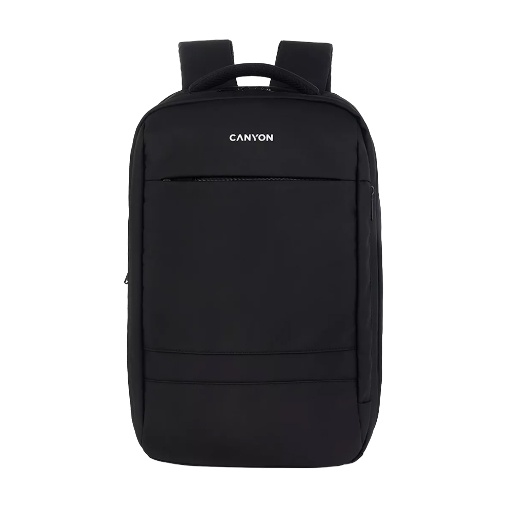 Canyon Rucksack BPL-5 Urban 15.6", schwarz (CNS-BPL5B1) von Canyon