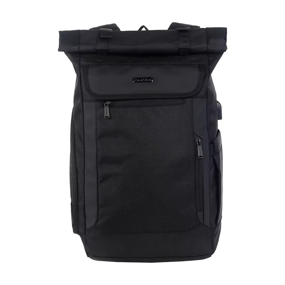 Canyon Rucksack RT-7 Urban 17.3", schwarz (CNS-BPRT7B1) von Canyon