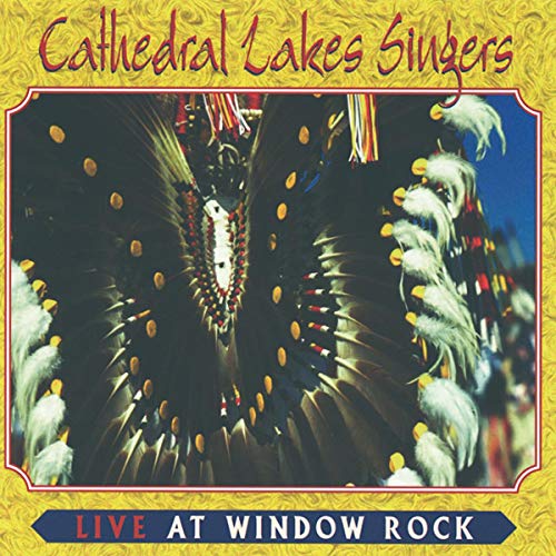 Live at Window Rock von Canyon