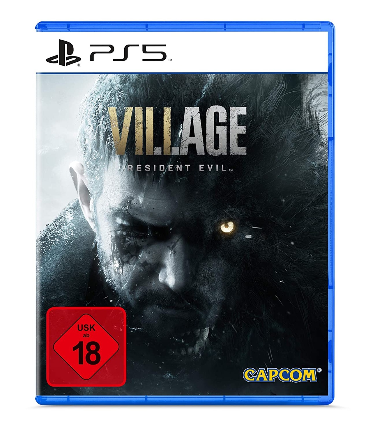 Resident Evil: Village von Capcom Europe