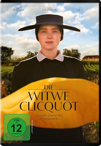 Die Witwe Clicquot von Capelight Pictures