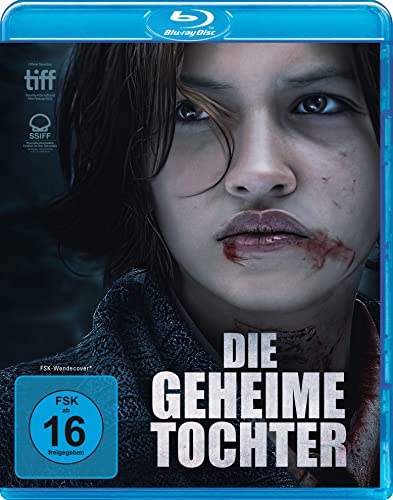 Die geheime Tochter [Blu-ray] von Capelight Pictures