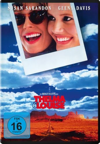 Thelma & Louise von Capelight Pictures