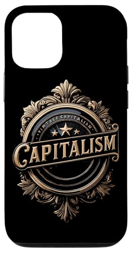 Aktienhandel Forex Trader Day Trader Kapitalismus Kapitalist Hülle für iPhone 12/12 Pro von Capitalist Capitalism Stock Market Entrepreneur