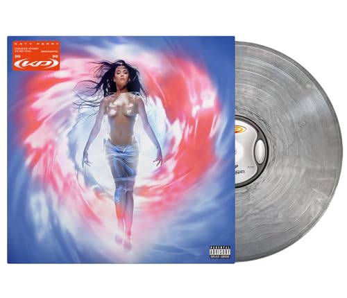 143 (Silver Vinyl) von EMI