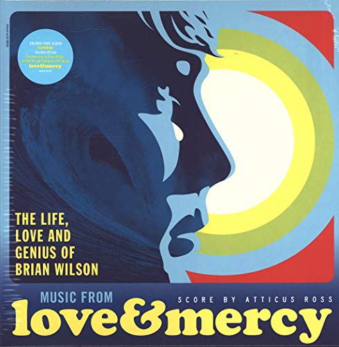 Music From Love & Mercy (Vinyl) [Vinyl LP] von Capitol Records