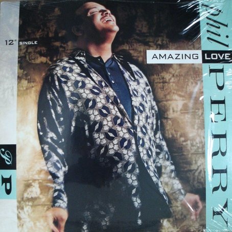 Amazing Love [Vinyl LP] von Capitol