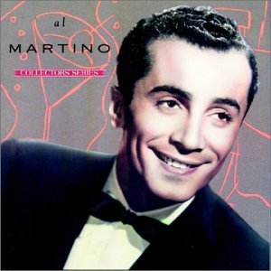 Capitol Collectors Series - Al Martino by Martino, Al (1992) Audio CD von Capitol