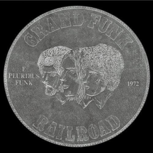 E Pluribus Funk by Grand Funk Railroad Original recording reissued, Original recording remastered edition (2002) Audio CD von Capitol