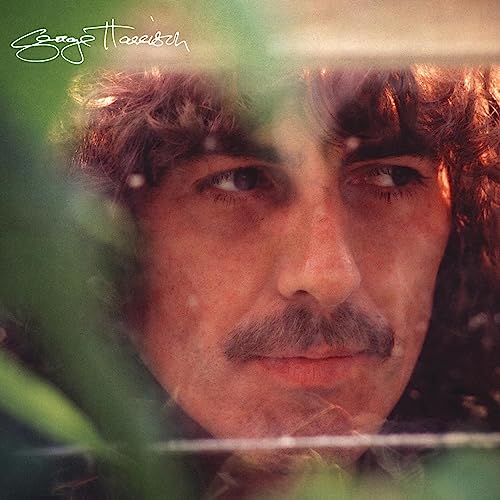 George Harrison [Vinyl LP] von BMG RIGHTS MANAGEMENT/ADA