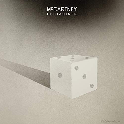 McCartney III Imagined (2LP) [Vinyl LP] von EMI