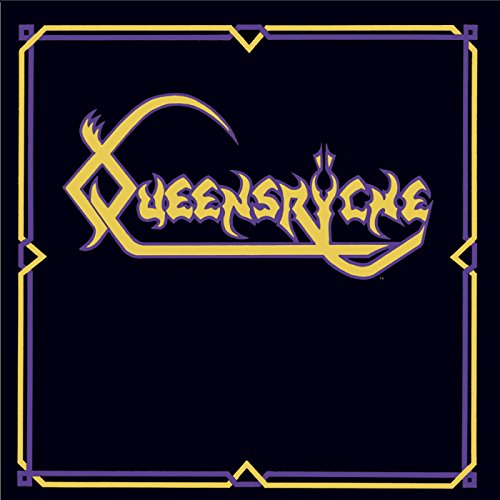 Queensryche (Remastered) von Capitol