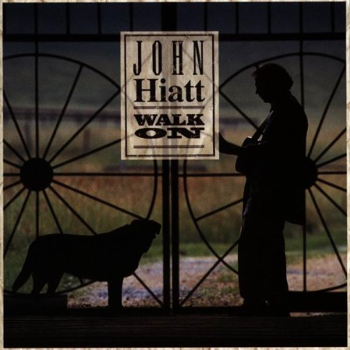 Walk On by Hiatt, John (1995) Audio CD von Capitol