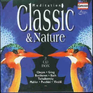 Classic und Nature-Entspannen Classic und Nature-Entspannen von Capriccio