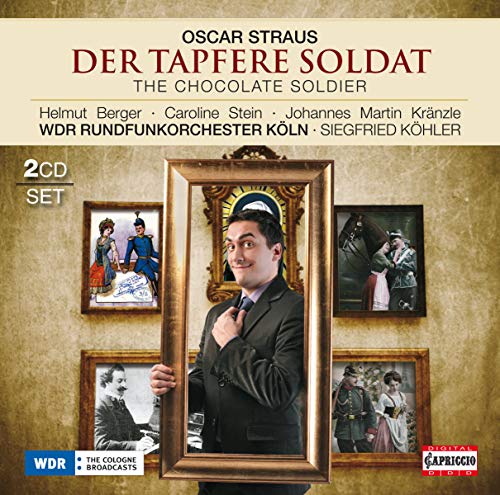 Der Tapfere Soldat Der Tapfere Soldat von Capriccio