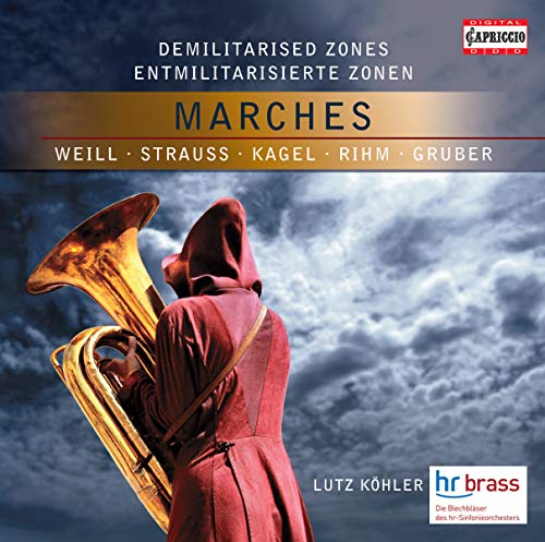 Entmilitarisierte Zonen Entmilitarisierte Zonen von Capriccio