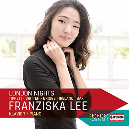 London Nights London Nights von Capriccio