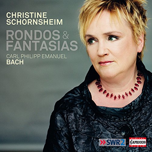 Rondos/Fantasias Rondos/Fantasias von Capriccio