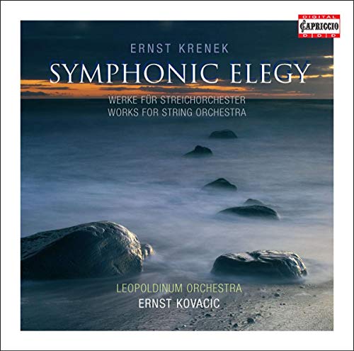 Symphonic Elegy Symphonic Elegy von Capriccio