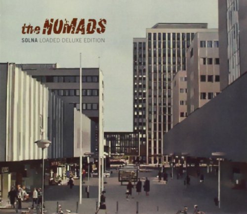 Nomads - Solna Loaded von Import