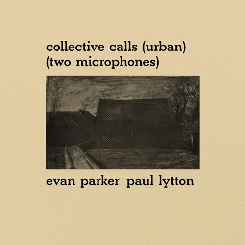 Collective Calls (Urban) (Two Microphones) von Cargo UK