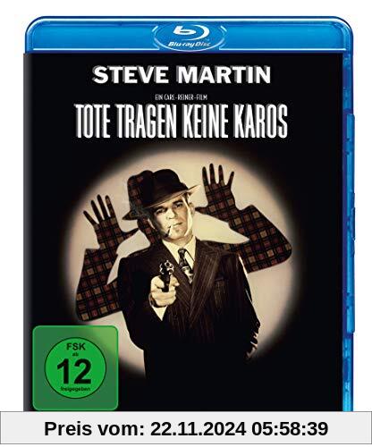 Tote tragen keine Karos [Blu-ray] von Carl Reiner